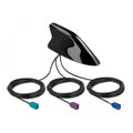 Imp multi-band antenne