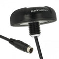 Multi gnss navigatie ontvanger