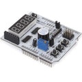 Imp arduino uitbreidingsboard