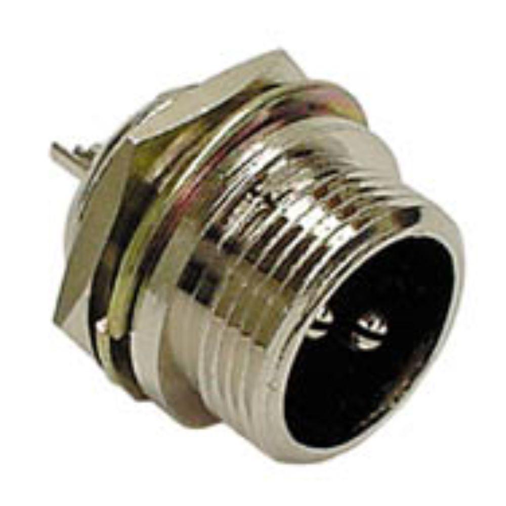 Multipin chassisdeel