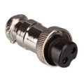 Multipin connector