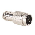 Multipin connector
