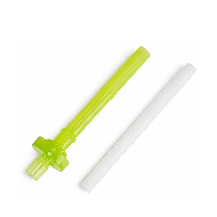 Munchkin replacement straw for tip sip straw cup weighted 207ml groen