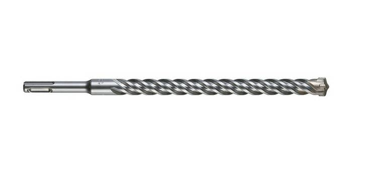 Milwaukee boor sds plus 15x 160mm mx4