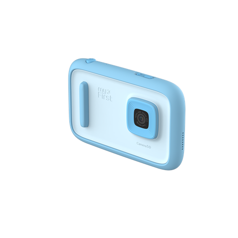 Myfirst camera 50 blauw