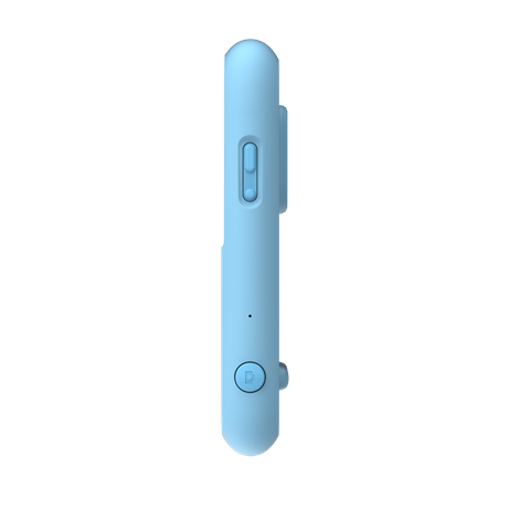 Myfirst camera 50 blauw