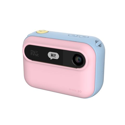 myFirst Camera Insta 20 Pink
