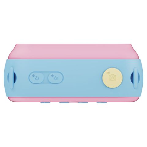 myFirst Camera Insta 20 Pink