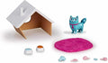 Famosa mymy city - speelfiguur guido de poes en accessoires