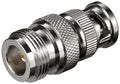 Bach n-connector verloopstekker