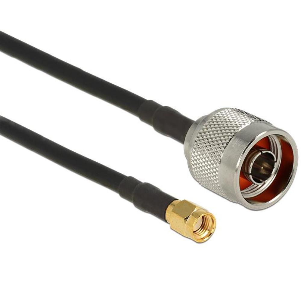 Abi n naar sma kabel