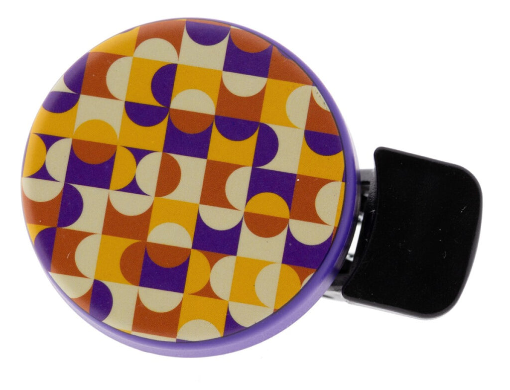 Nietverkeerd n v bel 44mm 70’s, abstract