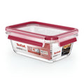 Tefal masterseal glass 850ml rechthoekig