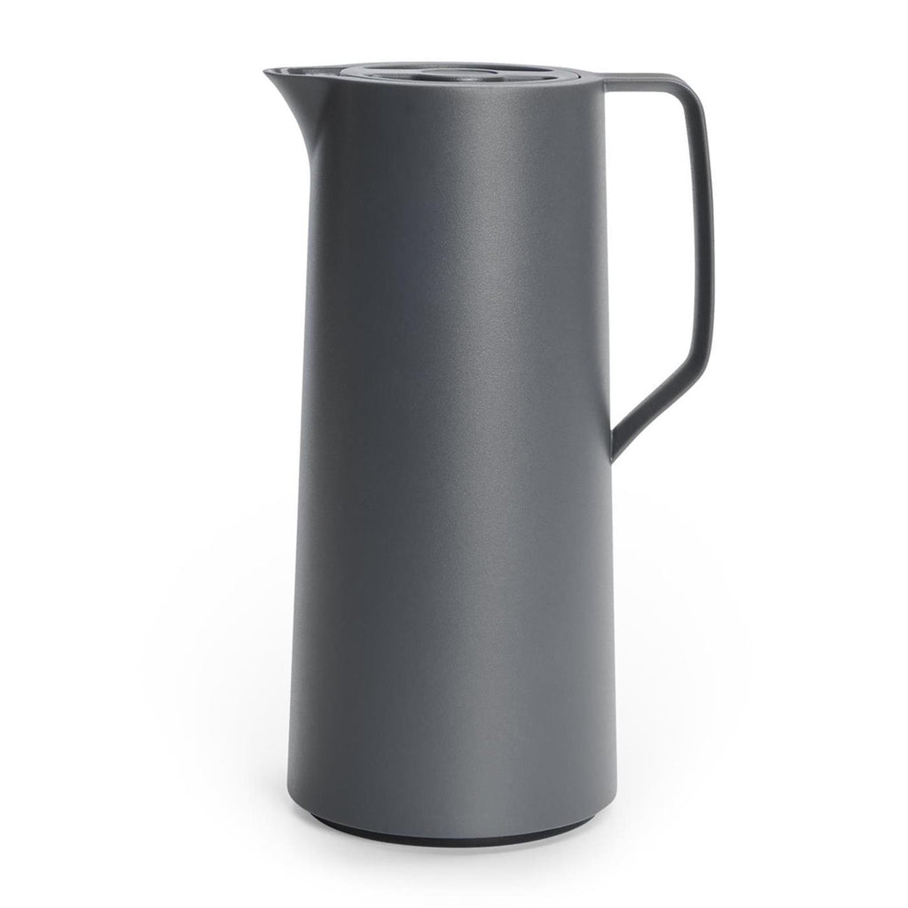 Tefal motiva isoleerkan 1l grijs