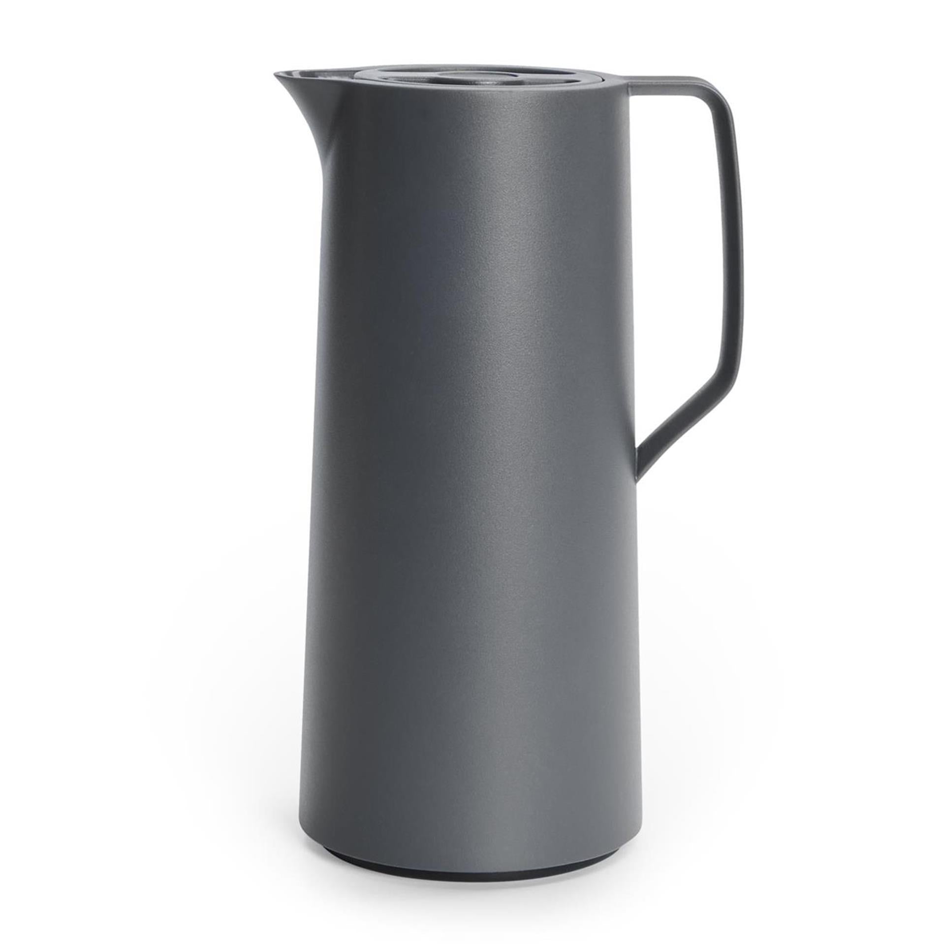 Tefal motiva isoleerkan 1l grijs