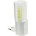 Led-nachtlamp - stopcontact
