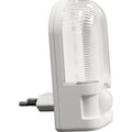 Led-nachtlamp - stopcontact