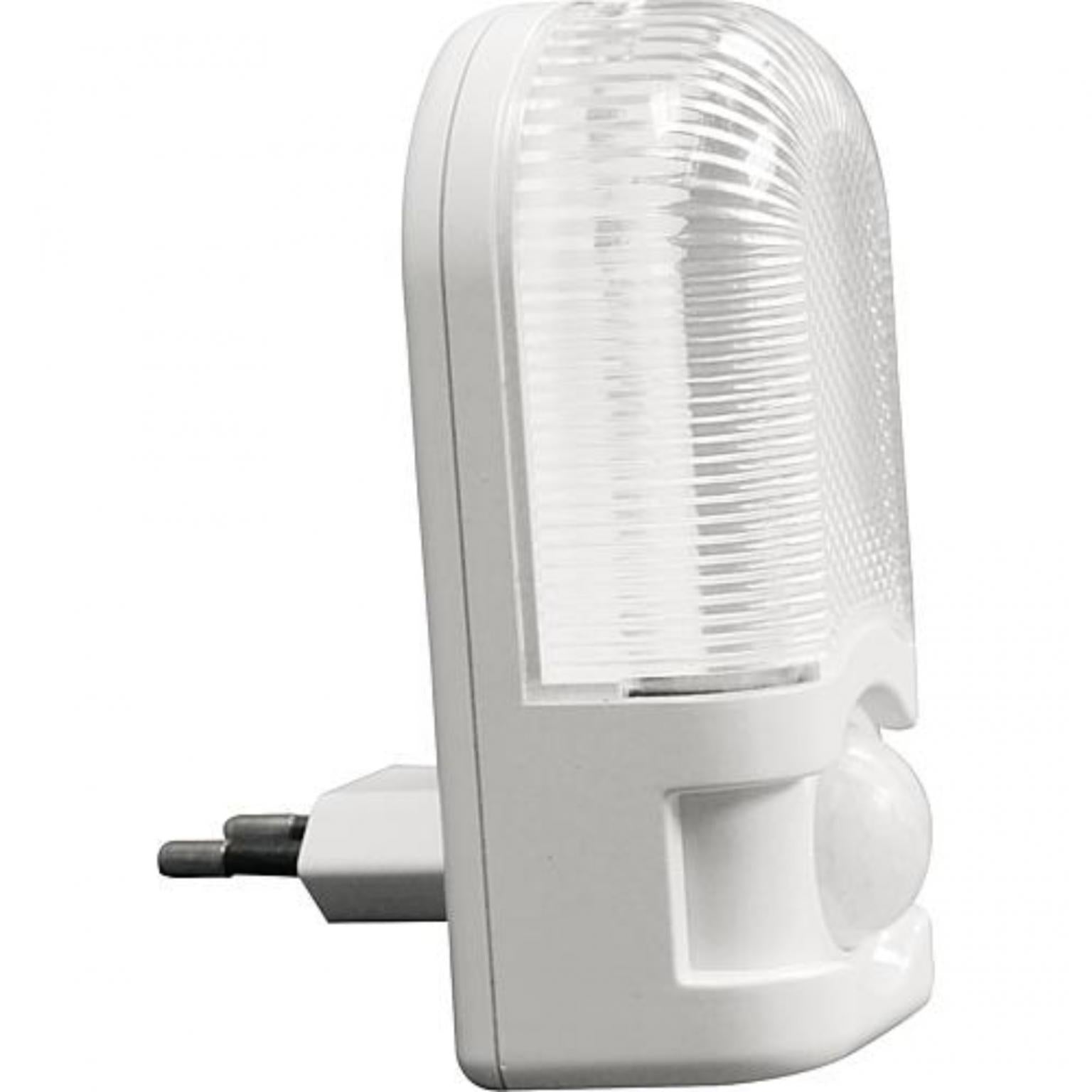 Led-nachtlamp - stopcontact