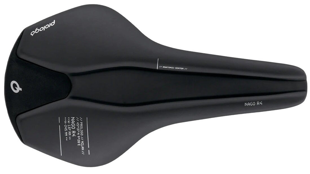 Prologo nago r4 147 tirox saddle