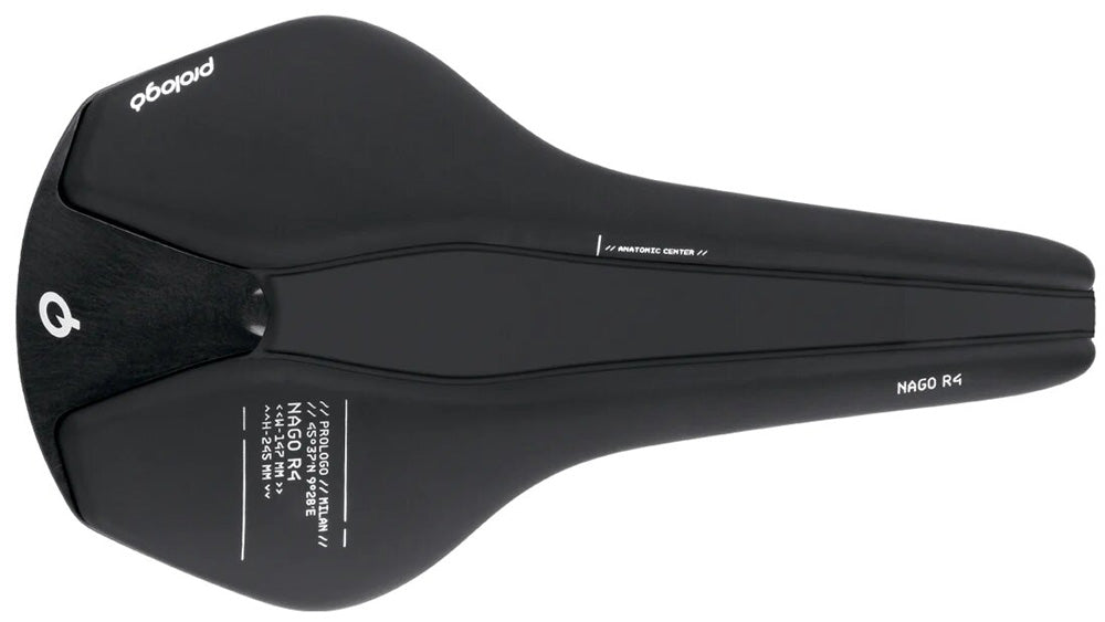 Prologo nago r4 tirox saddle