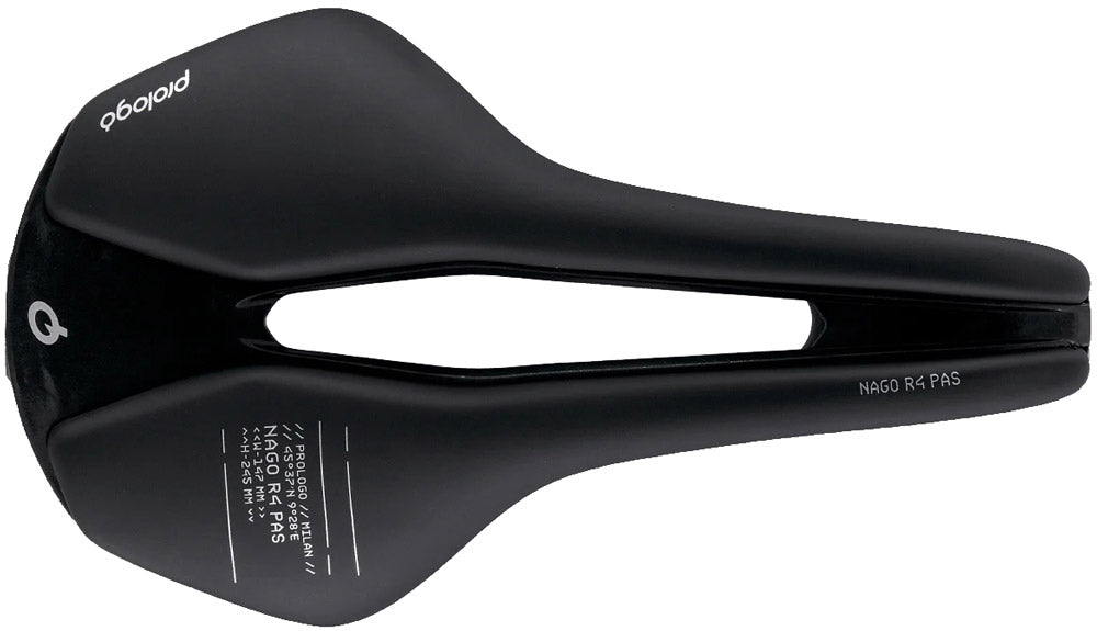 Prologo nago r4 pas 147 nack saddle