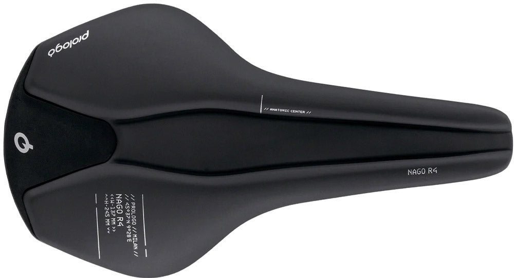 Prologo nago r4 147 nack saddle