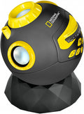 National Geographic Astro Planetarium Junior 16 cm Schwarz