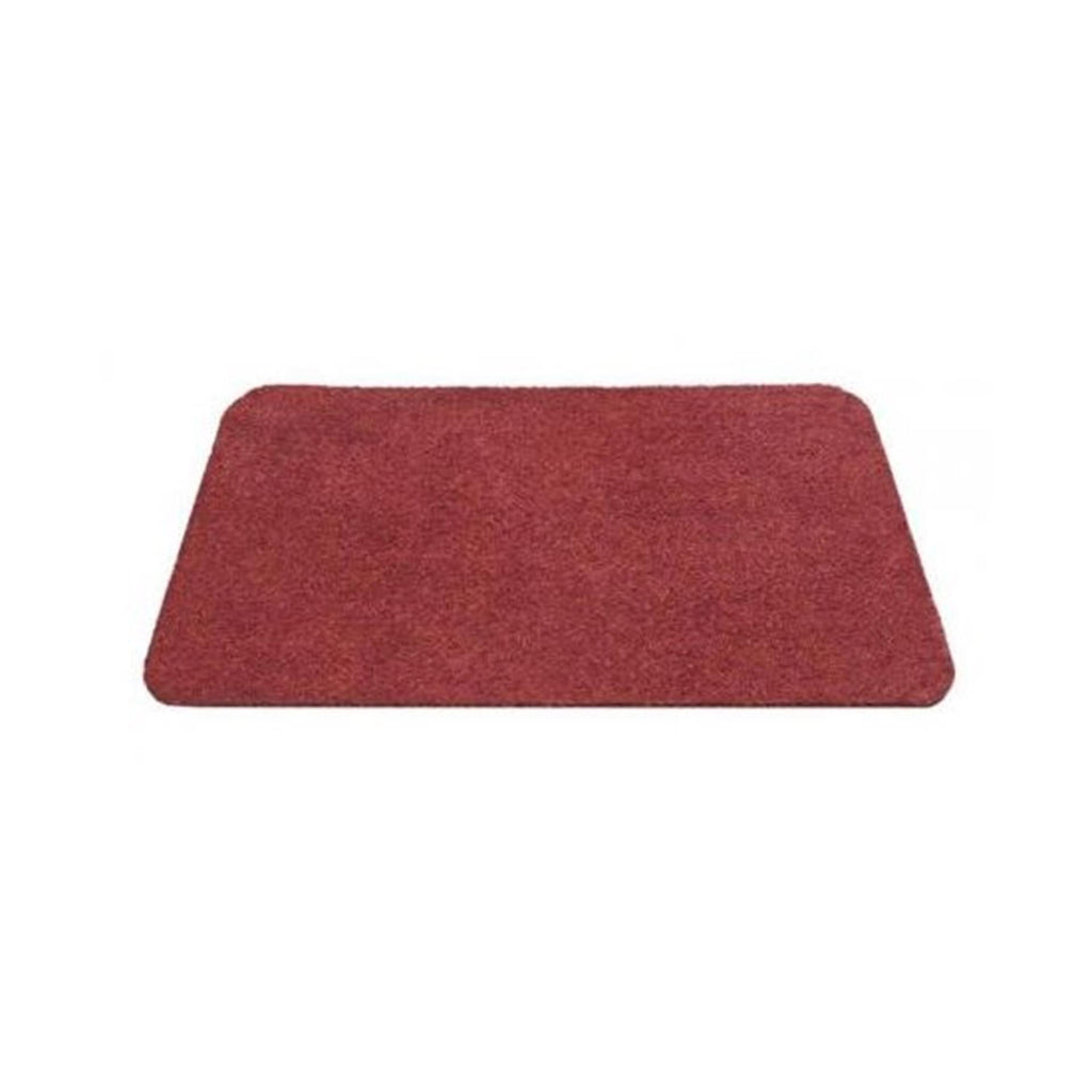 Hq natuflex droogloopmat antraciet 60x100cm