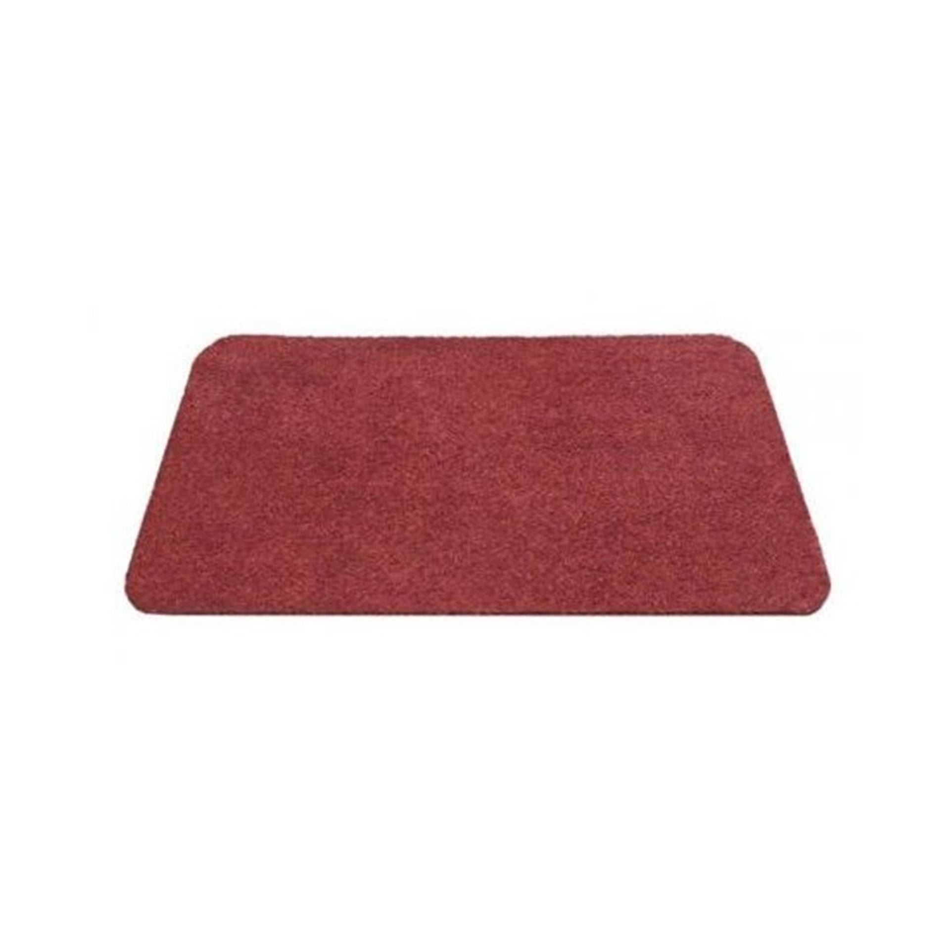 Hq natuflex droogloopmat antraciet 60x100cm