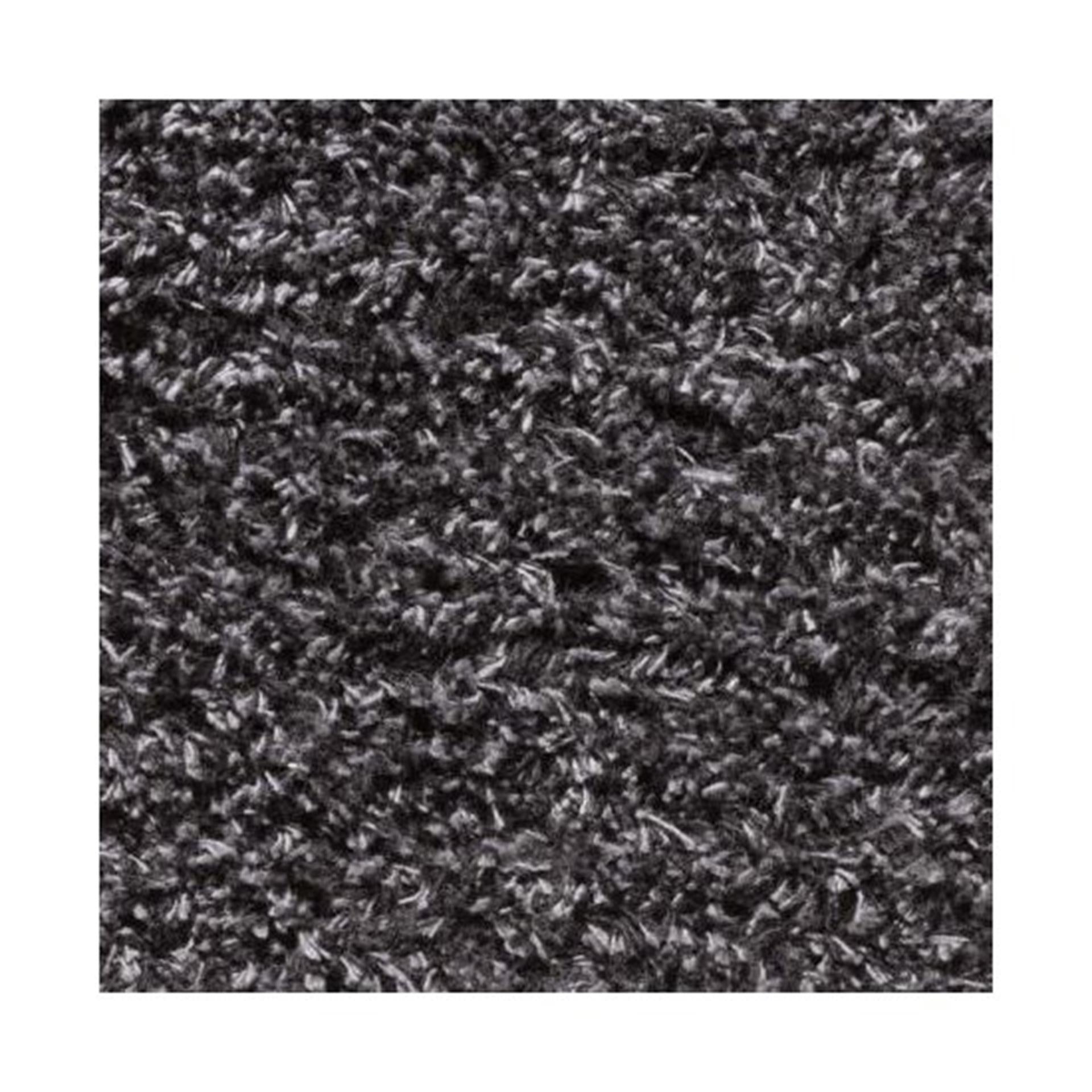 Hq natuflex droogloopmat antraciet 60x100cm