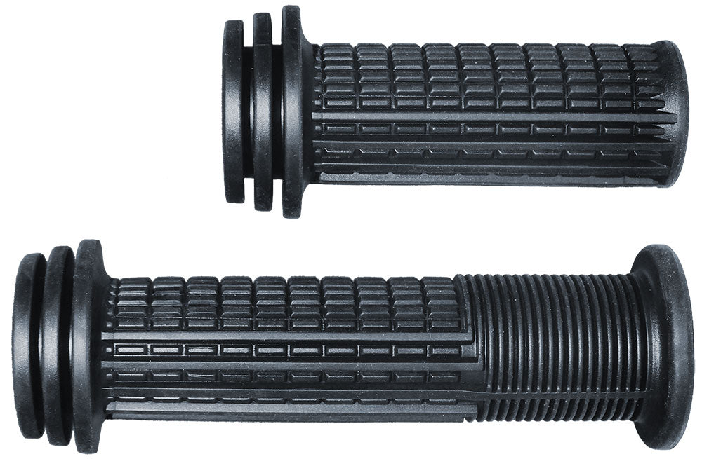 Acid kids grips with bumper and gripshift