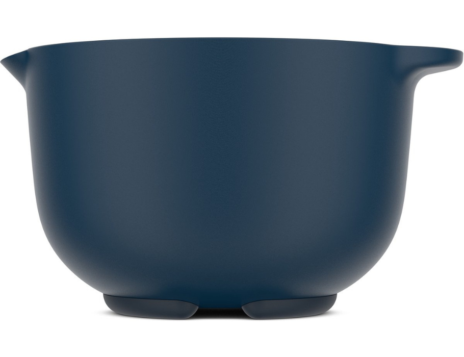 Mepal beslagkom - chef it - navy - 3000ml