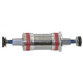 Neco Trapas JIS 113,5 31 mm zilver