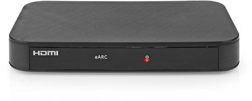 Nedis audio omvormer