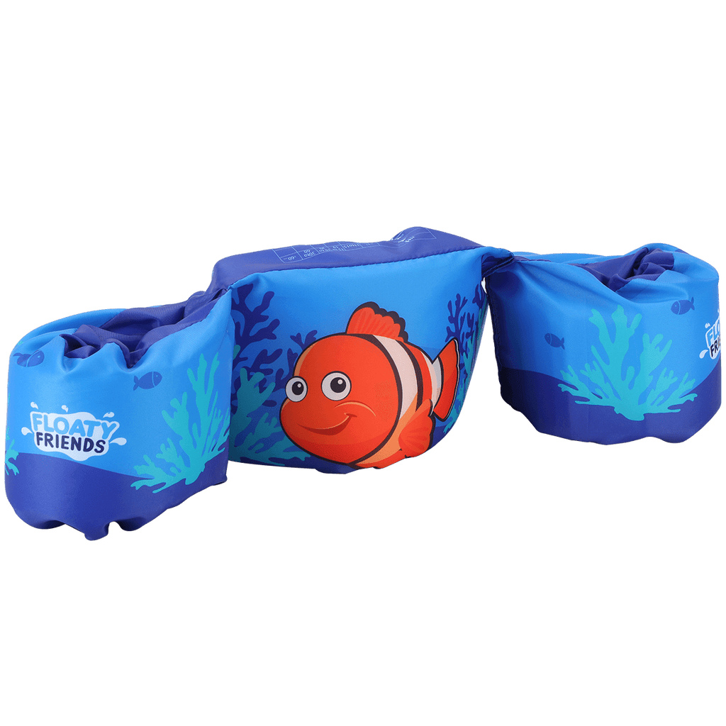 Komfortpool Schwimmfreunde Nemo