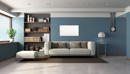 Neo 90-105 | infrarood verwarmingspaneel | 450w | wifi | 50 x 90 cm 90-105