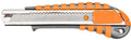 Enzo neo afbreekmes 18mm metaal - 6410850