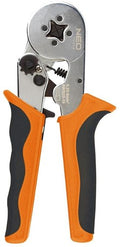 Enzo neo krimptang tbv adereindhulzen vierkant 0,25 - 6qmm - 6420830