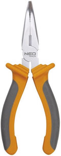 Enzo neo punttang gebogen 200mm - 6475145