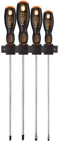 Neo schroevendraaierset | lang 4 delig 250mm - 6460175