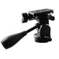 Nest 3-weg panoramakop wt-6012h tot 6kg