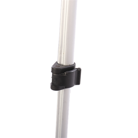 Nest Aluminium-Stativ + Stativkopf WT-3110A H102 cm