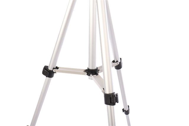 Nest Aluminium-Stativ + Stativkopf WT-3110A H102 cm