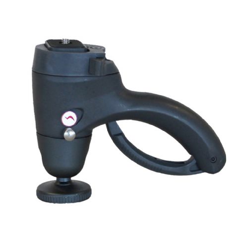 Nest Joystick Kugelkopf NT-301H bis 5 kg
