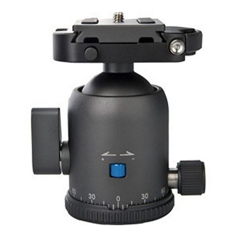 Nest Professional Stativ NT-6294AK + Kugelkopf