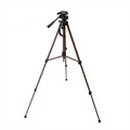 Nest-Stativ + Stativkopf WT-3530 H147 cm