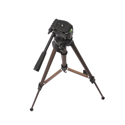 Nest-Stativ + Stativkopf WT-3530 H147 cm