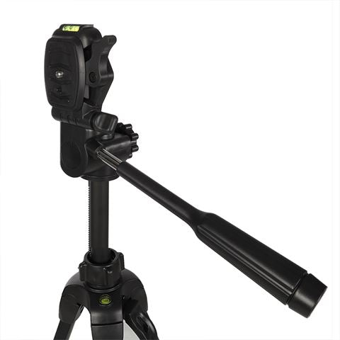 Nest statief + kop wt-3730 h152 cm