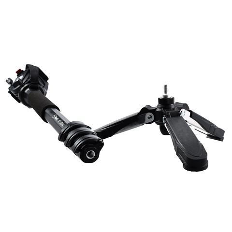 Nest Video-Einbeinstativ NT-329M H145 cm