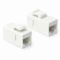 Rj45 keystone
